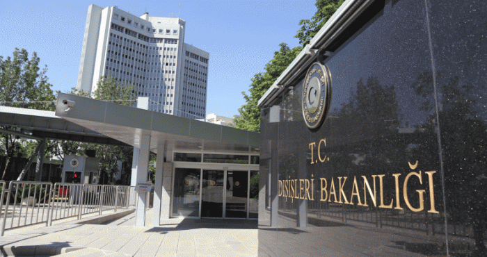 Türkiyə XİN: Ermənistan Xocalı qətliamına görə cavab verməlidir