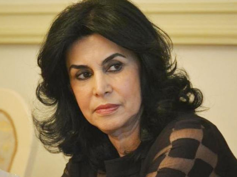 Atası haqsız tutulan, özü intihara cəhd edən Xanım