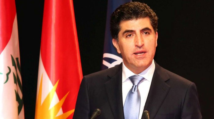 İrandakı etirazları Bərzani təşkil edib?