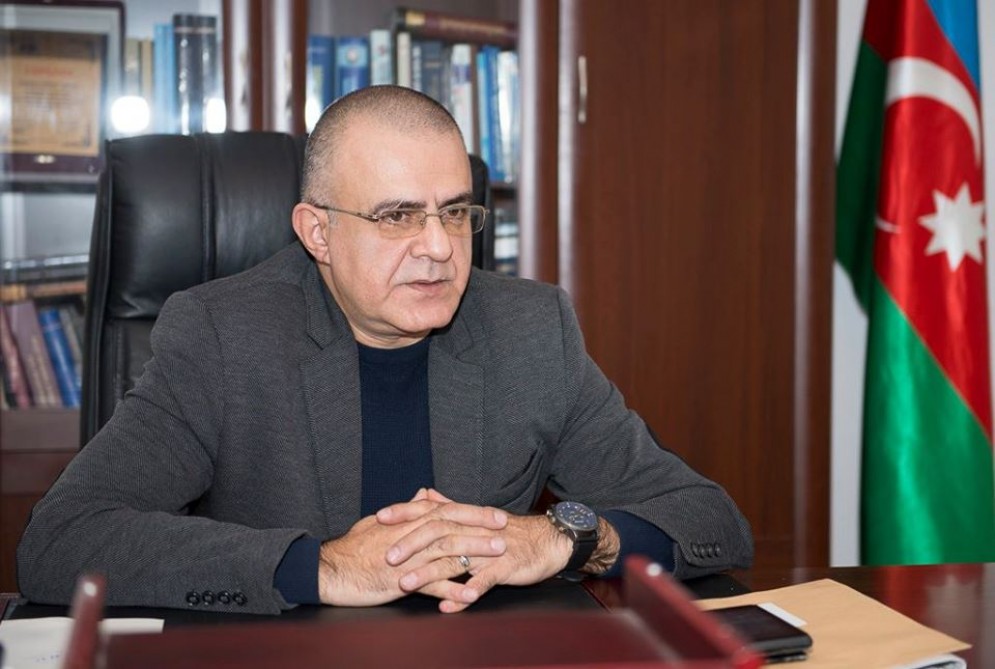 “Space”də kəskin peşəkarlıq çatışmazlığı sindromu
