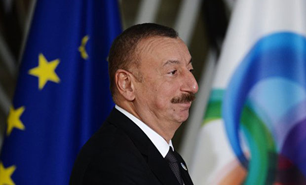 “OPEC+ müqaviləsinin 2018-ci ildən sonra da uzadılacağına ümid edirəm” — Prezident