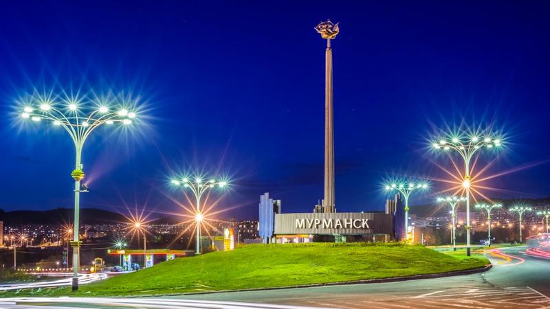 Murmanskda 20 Yanvar şəhidlərinin xatirəsi anılacaq