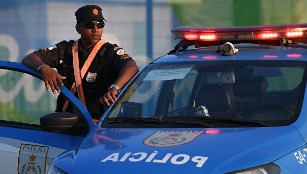 Braziliya: klubda atışma zamanı azı 10 nəfər ölüb