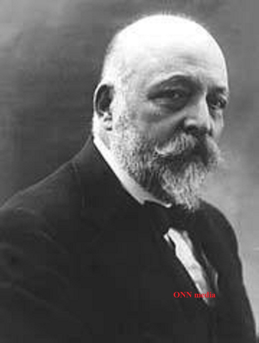 Məhməd Əmin Yurdaqul
