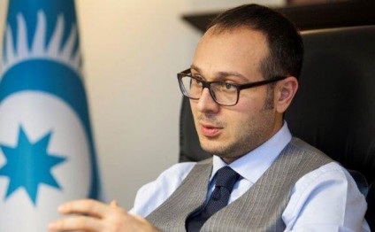 Ramil Həsənova yeni vəzifə