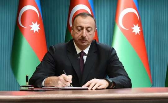 Seçki Məcəlləsinə dəyişikliklər qüvvəyə mindi