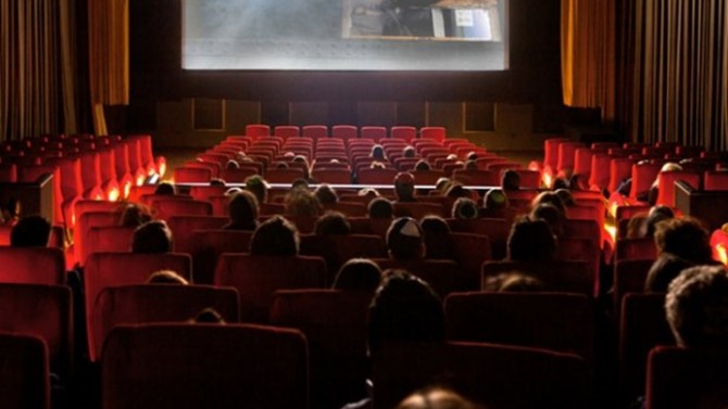 Səudiyyə Ərəbistanında 35 il ərzində ilk film göstərilib