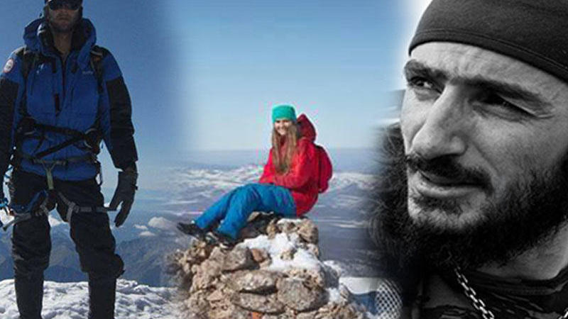 “10-15 metr qarın altındadırlar, donublar“ - FHN rəsmisi