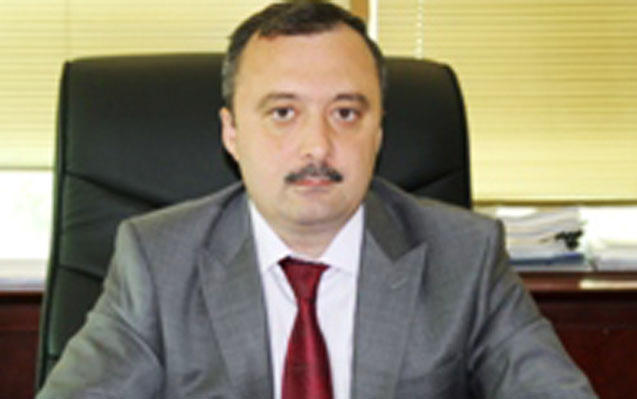 Vergilər Nazirliyində YENİ TƏYİNAT