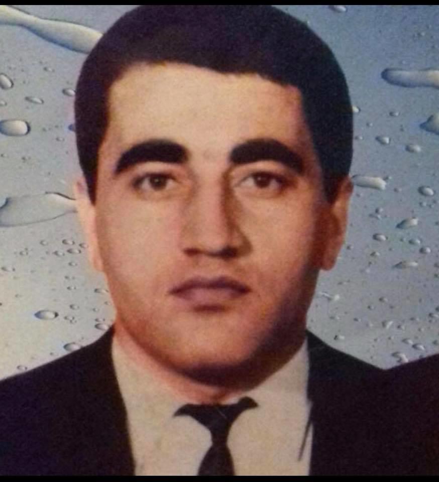 Azərbaycanın ilk şəhidlərindən Mikayıl Babayev