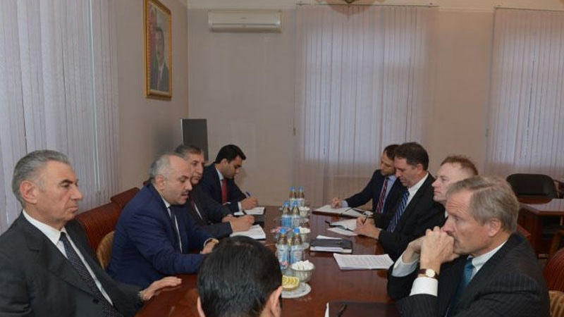 "ABŞ Dağlıq Qarabağ münaqişəsinin həllində səylərini artıracaq"