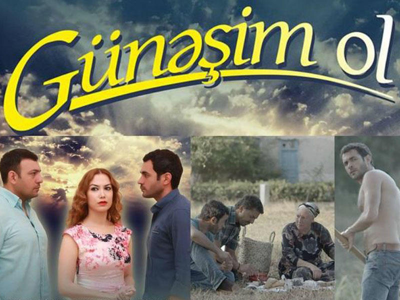 Özbəkistan kanalı Azərbaycan serialını oğurladı - VİDEO - FOTO
