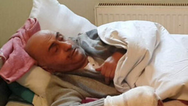 Sumqayıtda bayram günü QORXUNC HADİSƏ: 3 nəfər ağır xəsarət aldı - FOTO