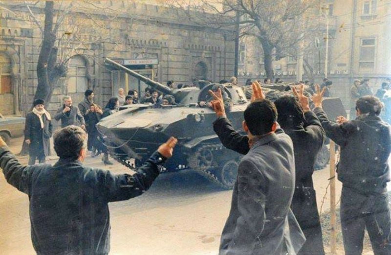 Erməni generalını qovan admiralın 20 Yanvarla bağlı AÇDIĞI ŞOK SİRLƏR