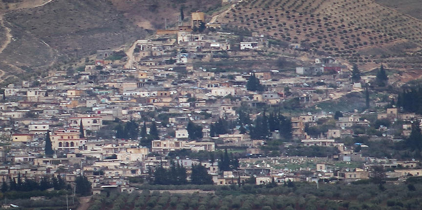Afrində türk ordusu itki verdi: 2 ölü, 11 yaralı - Rəsmi