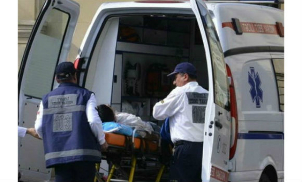 Ötən il 565 nəfər qidadan zəhərlənib