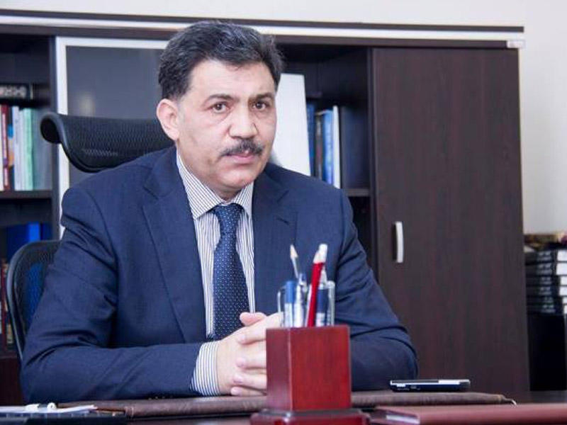 Deputat: "2018-ci il də iqtisadi uğurlarla yadda qalacaq"