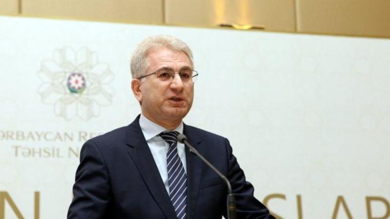 Deputatın oğluna vəzifə verildi