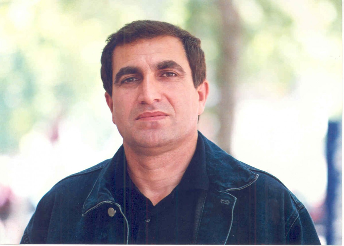 “Mənə bu evi KQB verib…” - Xəlil Rzadan maraqlı lətifələ