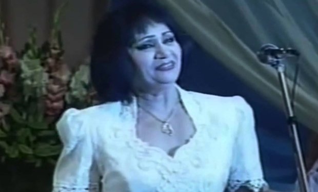 Elmira Rəhimova illər sonra efirdə — FOTO