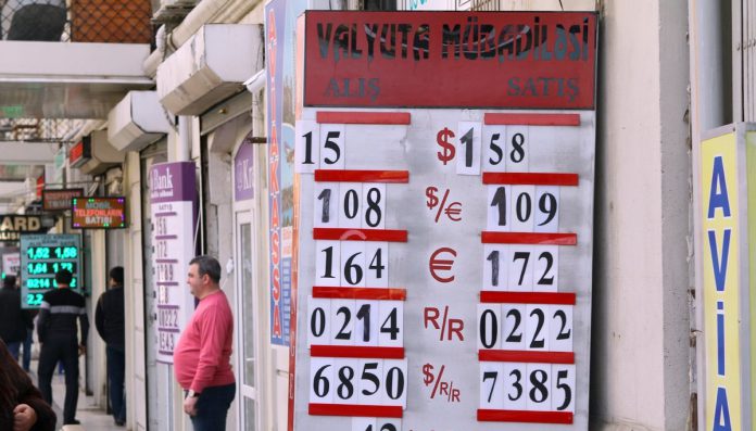 Valyuta mübadiləsi məntəqəsi açmaq istəyənlərin nəzərinə – Yeni qaydalar