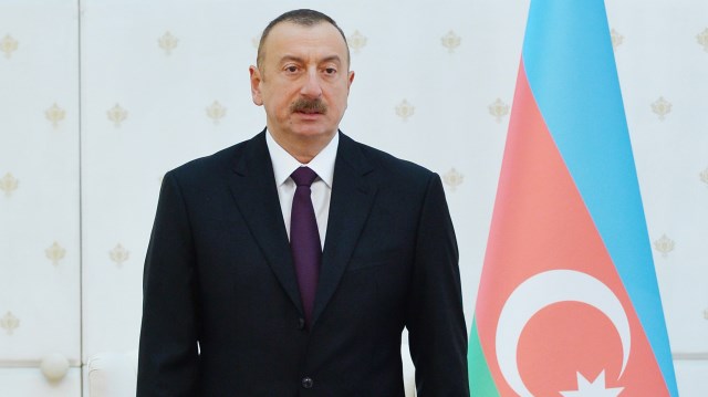 İlham Əliyev: “Dəstək getdikcə daha da artır”