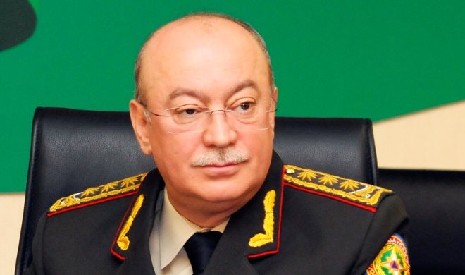 Nazir Tərtərə gedir