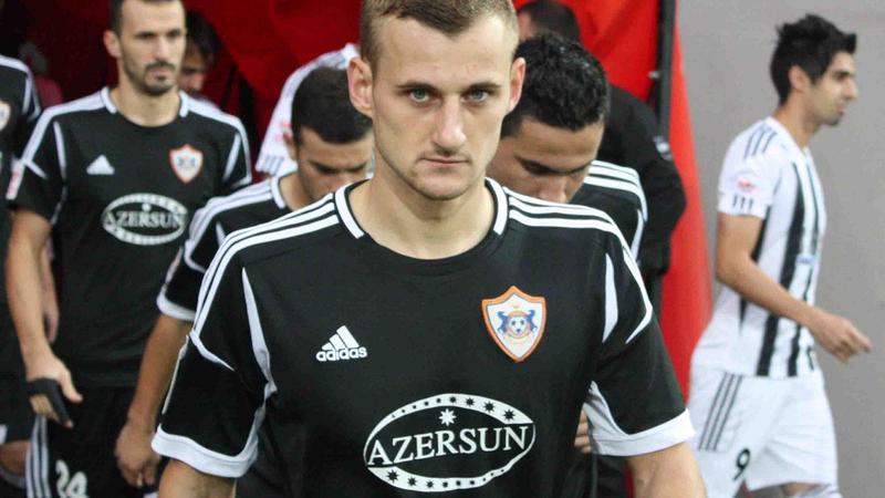 Maksim Medvedev: "Təzə futbolçular bizi çox yordu"
