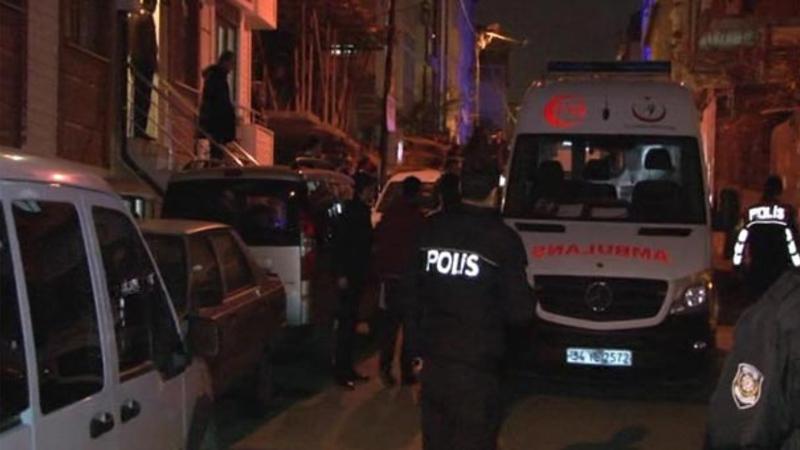Ata və iki övladının cəsədi zirzəmidən tapıldı-Dəhşət
