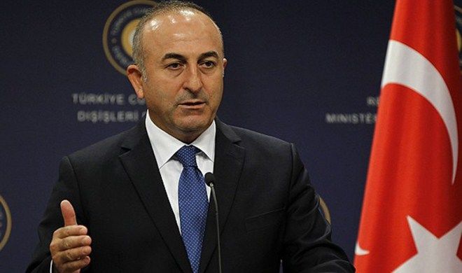 Buna görə Almaniyaya müharibə elan etməliyik - Türkiyə