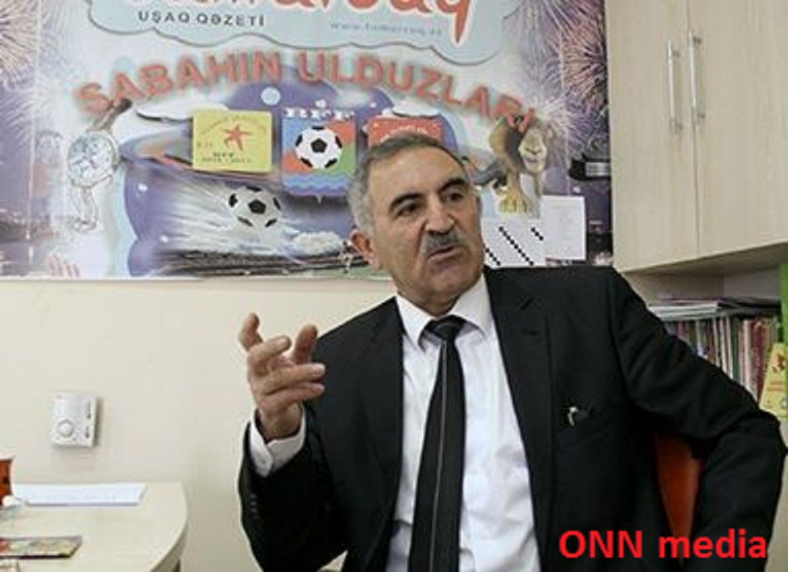 Hekayələr - Qəşəm İsabəyli