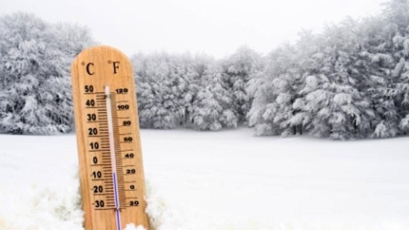 Sabah da hava soyuq olacaq - Proqnoz açıqlandı