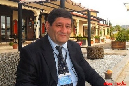 “Avropa Məhkəməsi Xocalı soyqırımını qəbul edənə qədər əl çəkməməliyik” - Qafar Çaxmaqlı