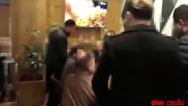 Müştəri cildinə girən polis 2200 illik tarixi əsəri ələ keçirdi