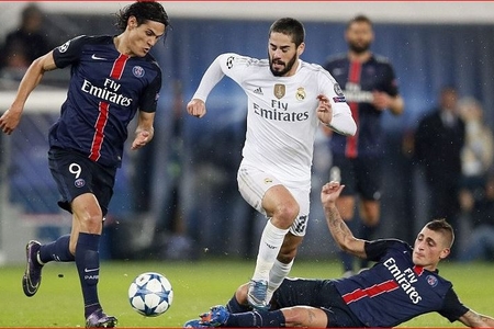 Bu gün "Real Madrid" və PSJ komandaları qarşılaşacaqlar