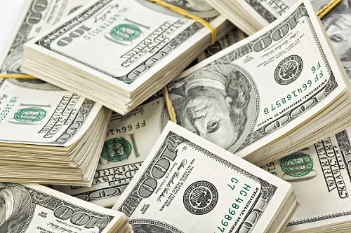 Cibindən 741 min dollar pul çıxdı-İNANMAYACAQSINIZ