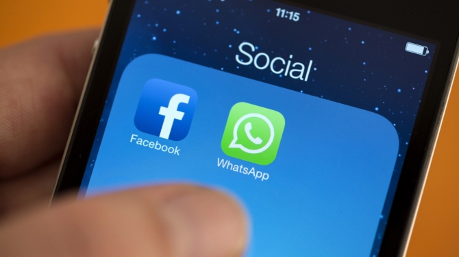 “WhatsApp”dan daha bir  yenilik