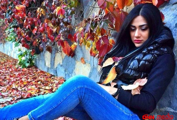 Aktrisanın ailəsində ağır itki