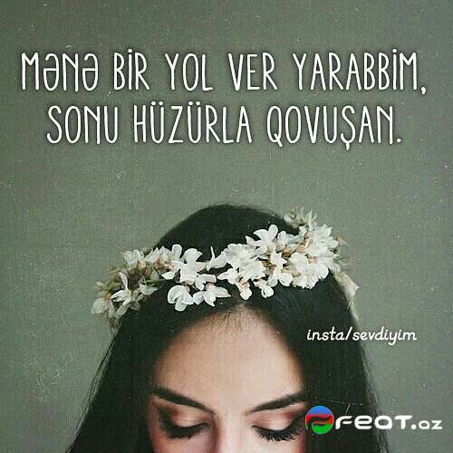 Hüzursuz sağlam ola bilmərik