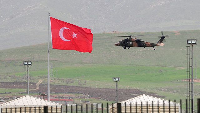 Türkiyə daha bir şəhid verdi