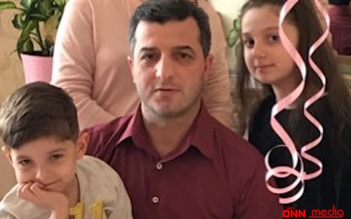 Türkiyə vətəndaşı məhkəmədən qaçırılıb