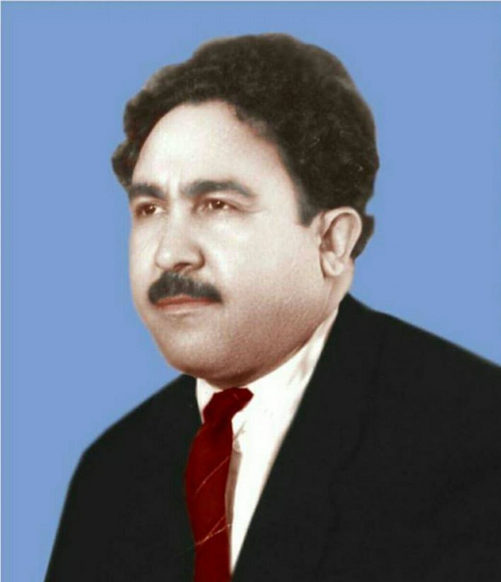 İslam Səfərli