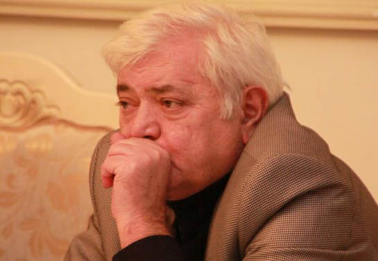 AQİL ABBAS: QİYAMƏT GECƏSİ - III