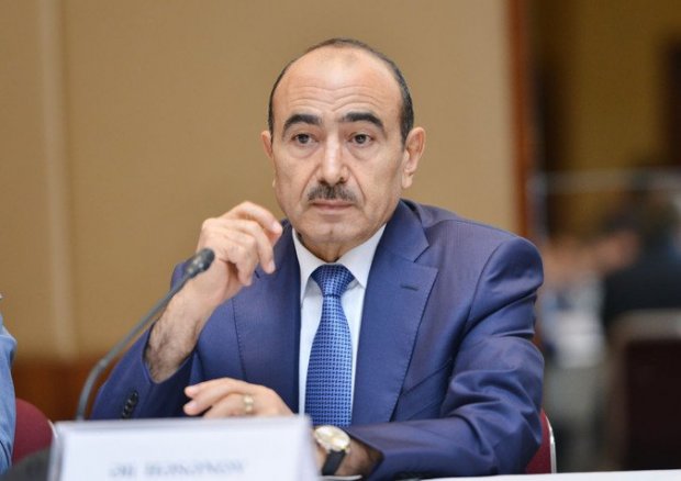 Əli Həsənov: "Azərbaycana qarşı qarayaxma kampaniyasının təşkilatçıları və icraçıları ilə bağlı hüquqi prosedurlara başlamaq niyyətindəyik"