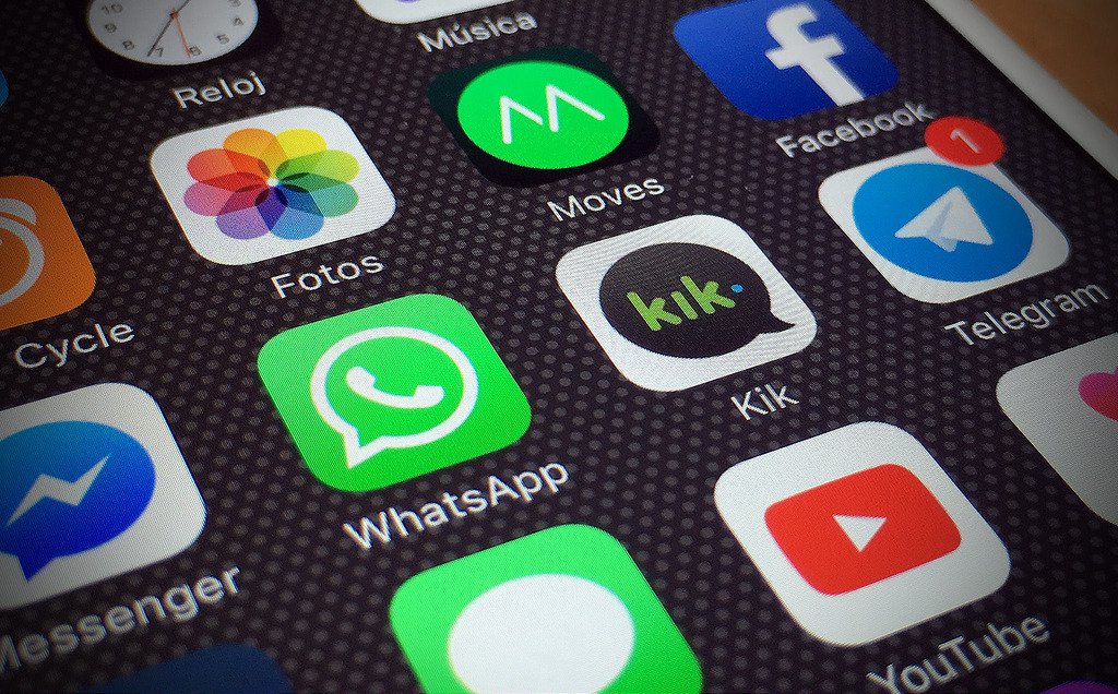 “WhatsApp” istifadəçilərinə şad xəbər