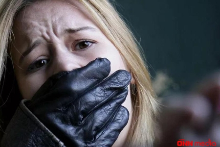 Ağcabədidə 21 yaşlı tələbə qız qaçırılıb