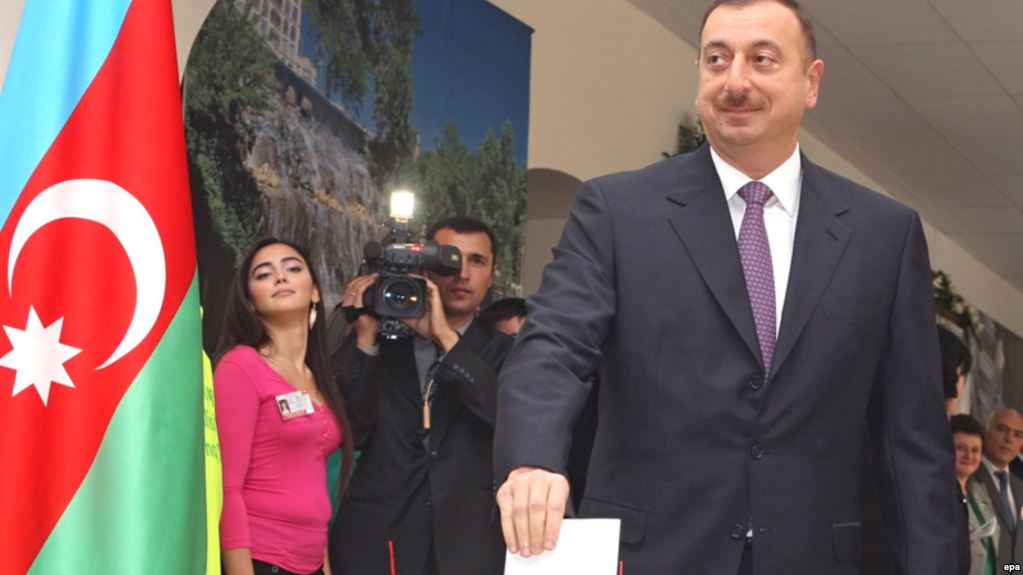 Niyə aprelin 11-i..?