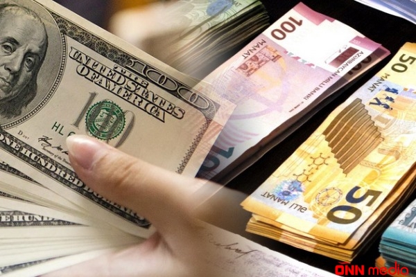 Dolların bu aya olan son MƏZƏNNƏSİ