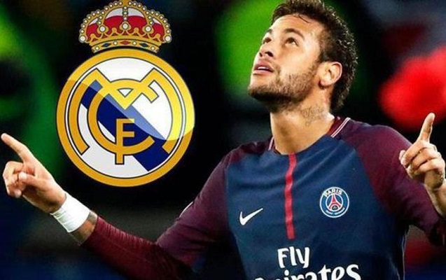 Neymar “Real”a keçəcək
