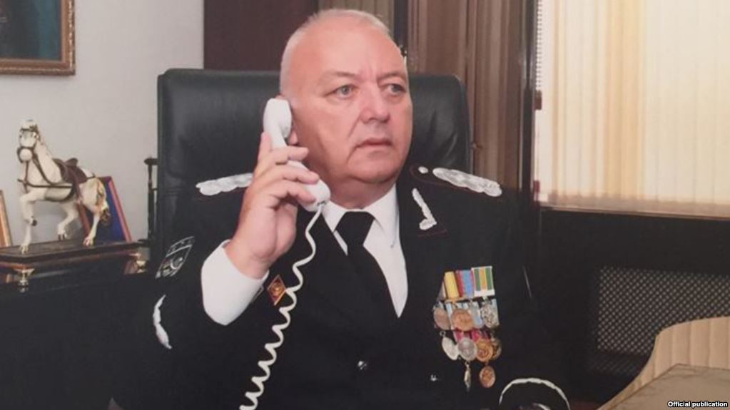 Akif Çovdarovun səhhəti pisləşdi
